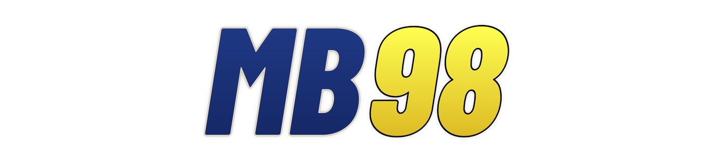 mb98 โลโก้